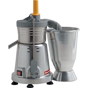 Diamond CPX-8L Professional Juice Extractor, 20 Litres per Hour