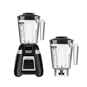 Waring Blade Bar Blender BB340K with Extra Jug - SA510