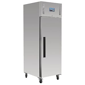 Polar U-Series Single Door Bakery Fridge - GL180
