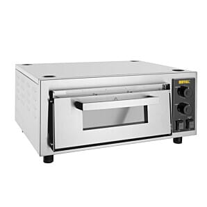 Buffalo CJ373 16" Firestone Pizza Oven, 2.4kW