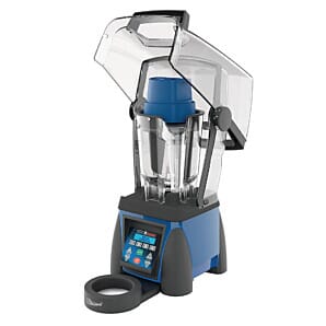 Waring DL237 Commercial Ellipse Blender with Sound Enclosure MXE2000K