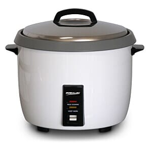 Roband SW10000 Commercial Rice Cooker