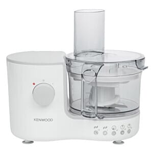 Kenwood FP120A Compact Food Processor, 1.4 Litres