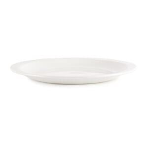 Churchill Whiteware Nova Plates 254mm (Pack of 24) - P276