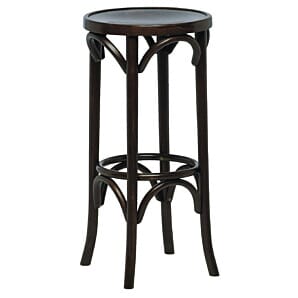 Fameg Bentwood High Pub Stool - DL463