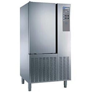 Diamond BCC/10-SH/R Stainless Steel Blast Chiller / Freezer, 50kg/50kg