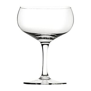 Utopia CZ054 Raffles Coupe Glasses 160ml (Pack of 6)