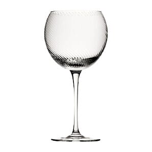 Utopia CZ071 Twisted Hayworth Cocktail Glasses580ml (Pack of 6)