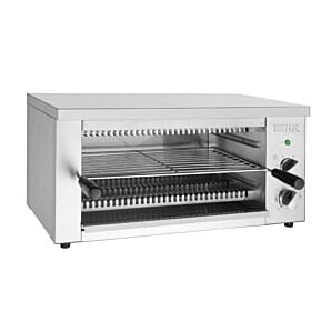 Buffalo CJ799 Quartz Salamander Grill, 2.8kW