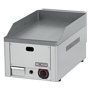 Diamond WR-FTG-Z1 Smooth Gas Hot Plate