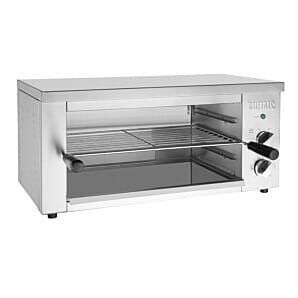 Buffalo CJ753 Stainless Steel Salamander Grill, 3kW