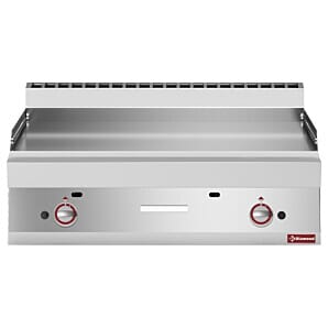 Diamond G65/PL10T-N Extra Large Flat Gas Hot Plate