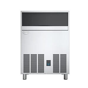 Foster FS90/27-120 Air Cooled Integral Cube Ice Maker, 42kg Storage