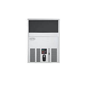 Foster FMIF120/29-116 Air Cooled Integral Cube Ice Maker, 110kg/24hrs Output