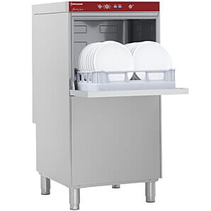 Diamond 04D/6H Dishwasher and Pot & Utensil Washer, 24 Baskets/hour