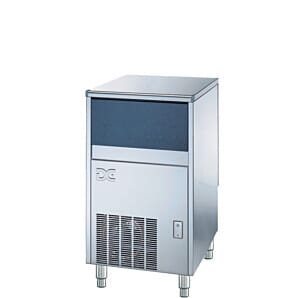 DC DCG60-10A Self Contained Granular Ice Machine, 60kg/24hrs Output