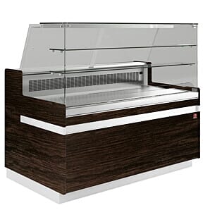 Diamond VA25XD3/R2 Patisserie Display Counter, 2538mm