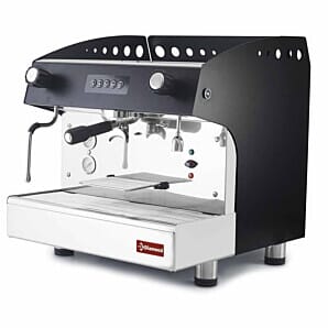 Diamond COMPACT/1EB_DVA8 Set Coffee Machine & Water Softener