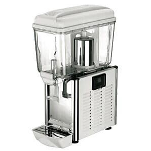 Polar G-Series Chilled Drinks Dispenser - CF760