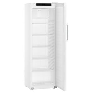 Liebherr FRFvg 4001 Single Door Forced-Air Upright Refrigerator, 420 Litres
