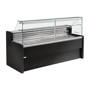 Zoin FP922-100 Tibet Serve over Counter Black 1000mm