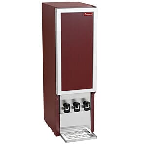 Diamond WBB/30 Wine Dispenser, 3 x 10 Litres