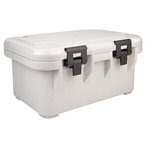 Cambro S Series Ultra Insulated Top Loading Gastronorm Food Pan Carrier - CT430