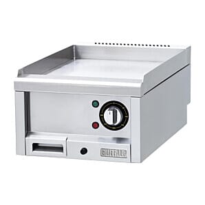 Buffalo CU473 600 Series Electric Griddle, 3kW