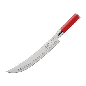 Dick FS384 Red Spirit Hektor Carving Knife 25.4cm