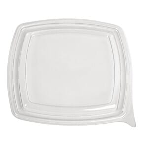 Faerch FB365 Faerch Plaza Recyclable Deli Container Lids 500ml / 17oz and 750ml / 26oz