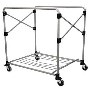 Rubbermaid X-Cart Frame 300Ltr - GH666