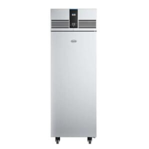 Foster EP700H/41-227 EcoPro G3 Single Door Refrigerated Upright Cabinet, 600 Litres