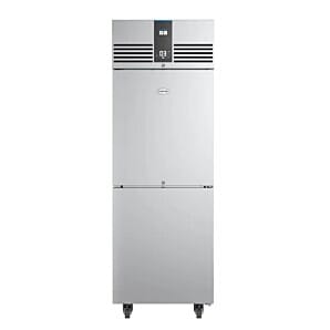 Foster EP700H2/41-299 EcoPro G3 Half Door Refrigerated Upright Cabinet, 600 Litres