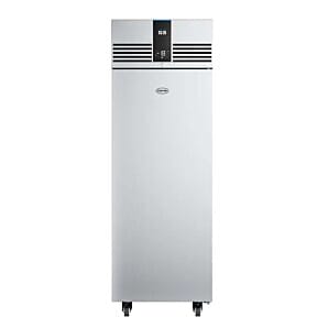Foster EP700L/41-500 EcoPro G3 Single Door Upright Cabinet Freezer, 600 Litres