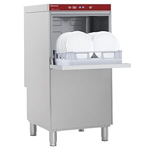 Diamond 03D/6H Dishwasher and Pot & Utensil Washer, 24 Baskets/hour