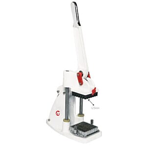 Metcalfe HPC Hand Operated Potato Peeler