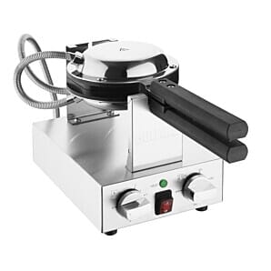 Buffalo DK229 Bubble Waffle Maker, 1.4kW