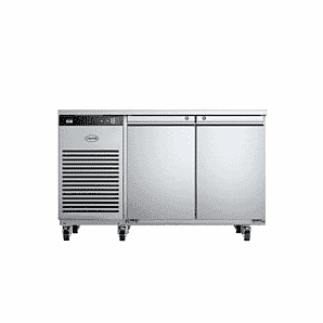 Foster EP1/2L/43-108 EcoPro G3 2 Door Freezer Counter, 280 Litres