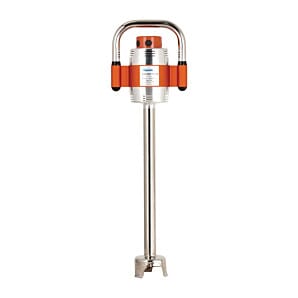 Front view of the Dynamic DS550 Heavy Duty SMX 600 Turbo Stick Blender, 0.85kW
