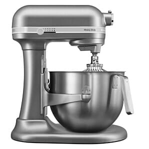 KitchenAid's Artisan 6.9L Bowl-Lift Stand Mixer Gets Some Bold New Colours