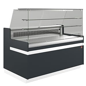 Diamond VA25XA1/R2 Patisserie Display Counter, 2538mm