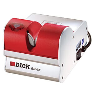 Dick RS75 Knife Sharpening Machine - DL341