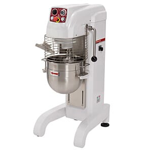 Diamond HBM-20T/S3 3 Speed High Base Mixer Blender, 20 Liters