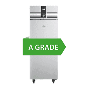 Foster EP700SH/41-761 EcoPro G3 Single Door Short Refrigerated Cabinet, 550 Litres