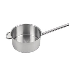Matfer Bourgeat Tradition Japanese Steel Saucepan 320mm - FB108