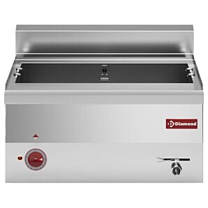 Diamond E60/CP6T-N Countertop Electric Pasta Cooker, 9kW