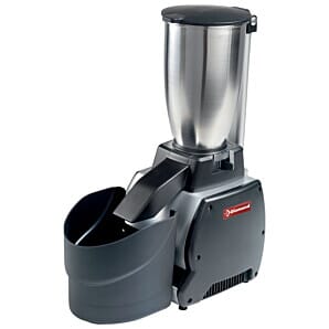 Diamond TRT-NK Stainless Steel Ice Crusher 3 Litres