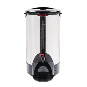 Caterlite Compact Coffee Percolator - F132