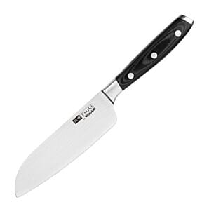 Vogue CF845 Tsuki Series 7 Santoku Knife 14.3cm