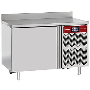 Diamond GTBT6/TSA Stainless Steel Blast Freezer, 20kg/12kg